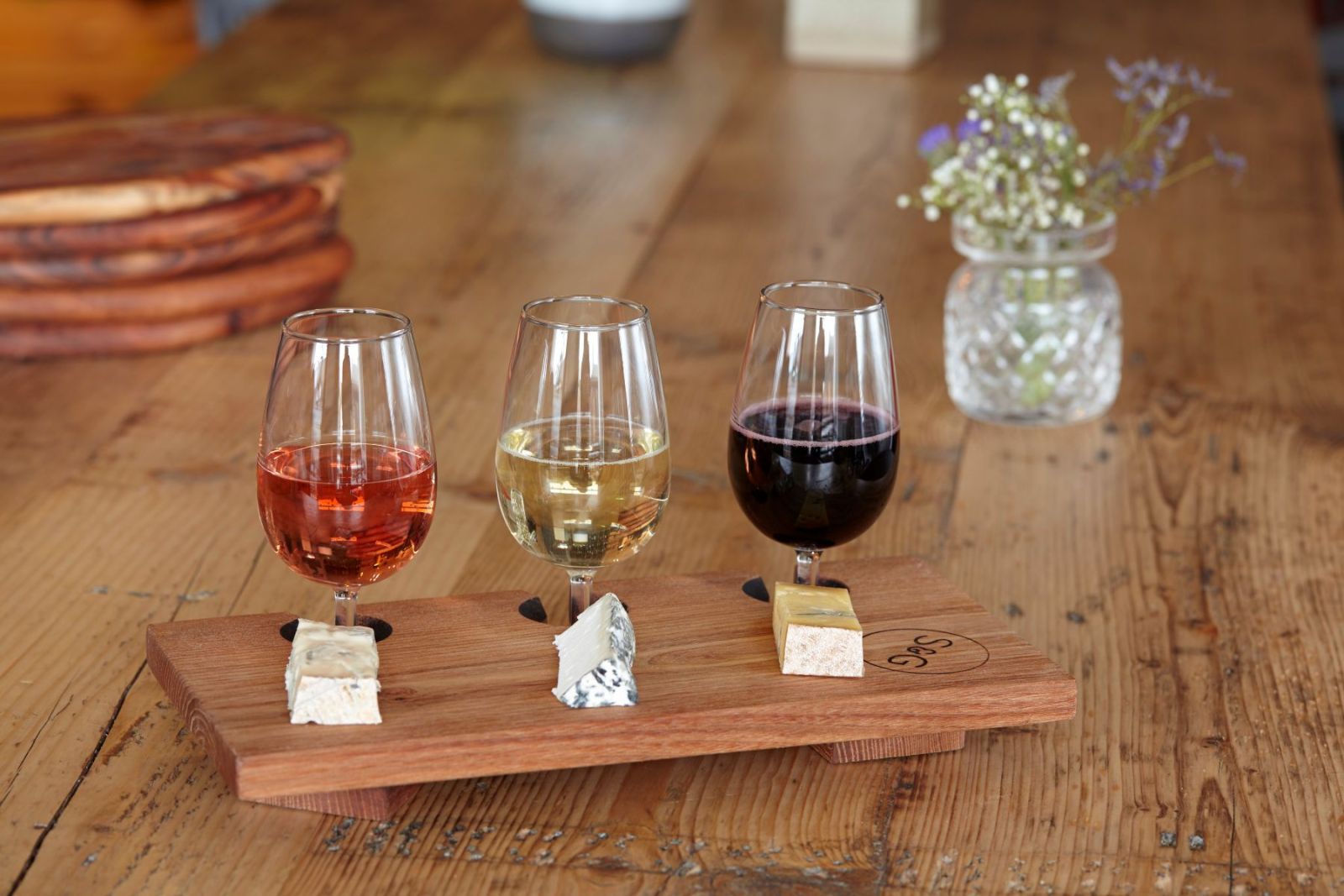 9 great wine bars in Edinburgh