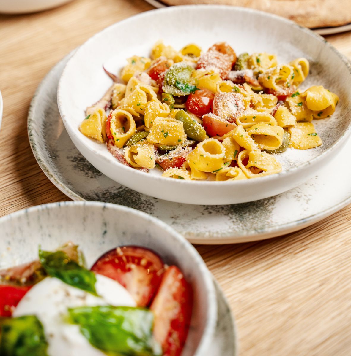 8 of the best family friendly restaurants in Edinburgh