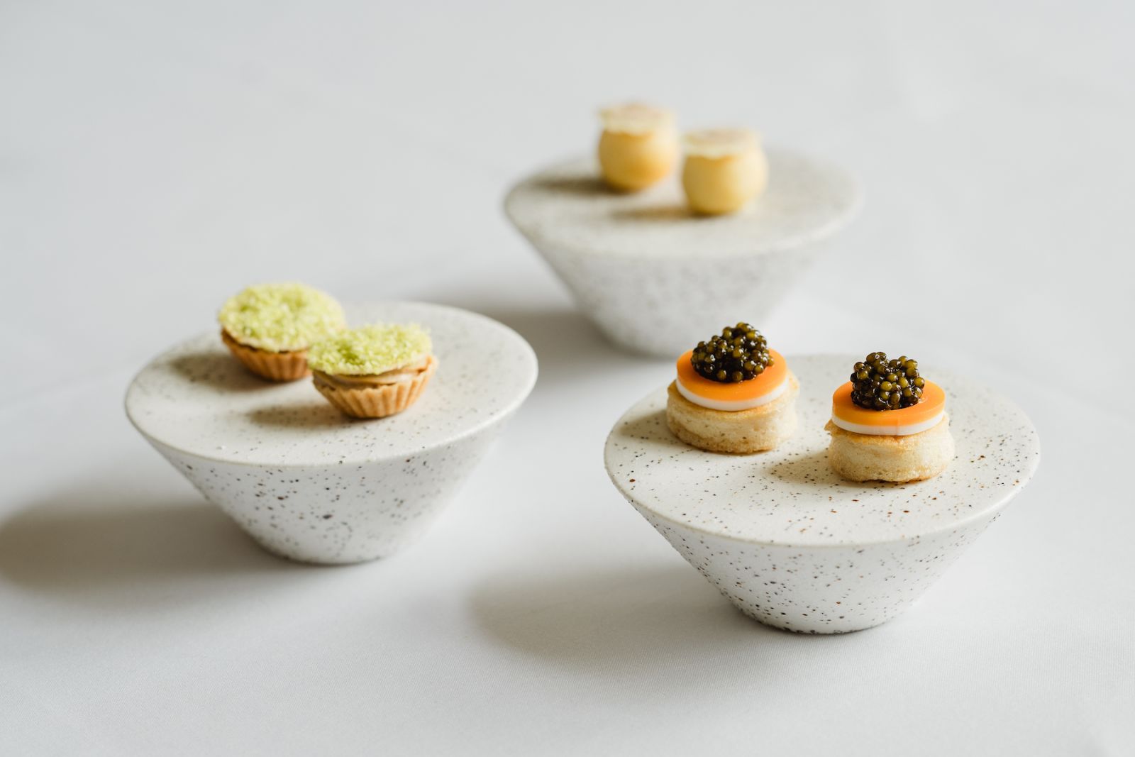13 top fine dining restaurants in Edinburgh