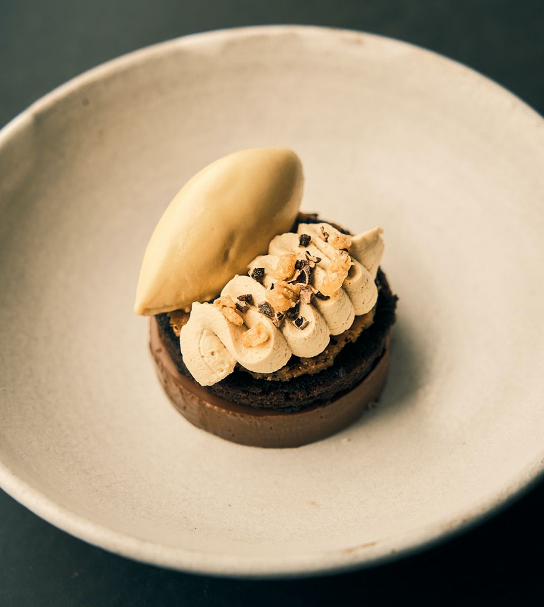 12 places to eat around Leith Walk