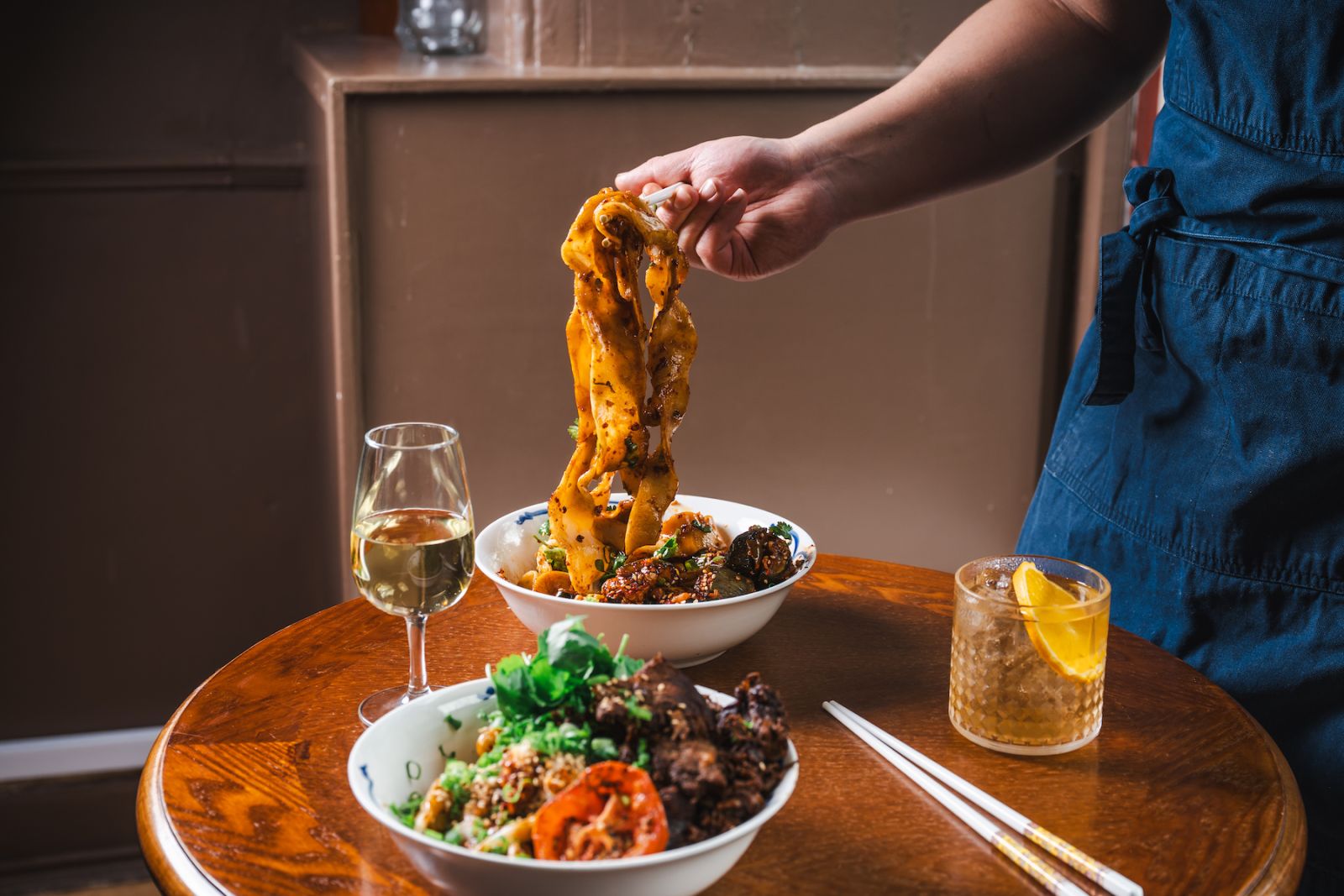 15 casual eating spots around Edinburgh’s Southside