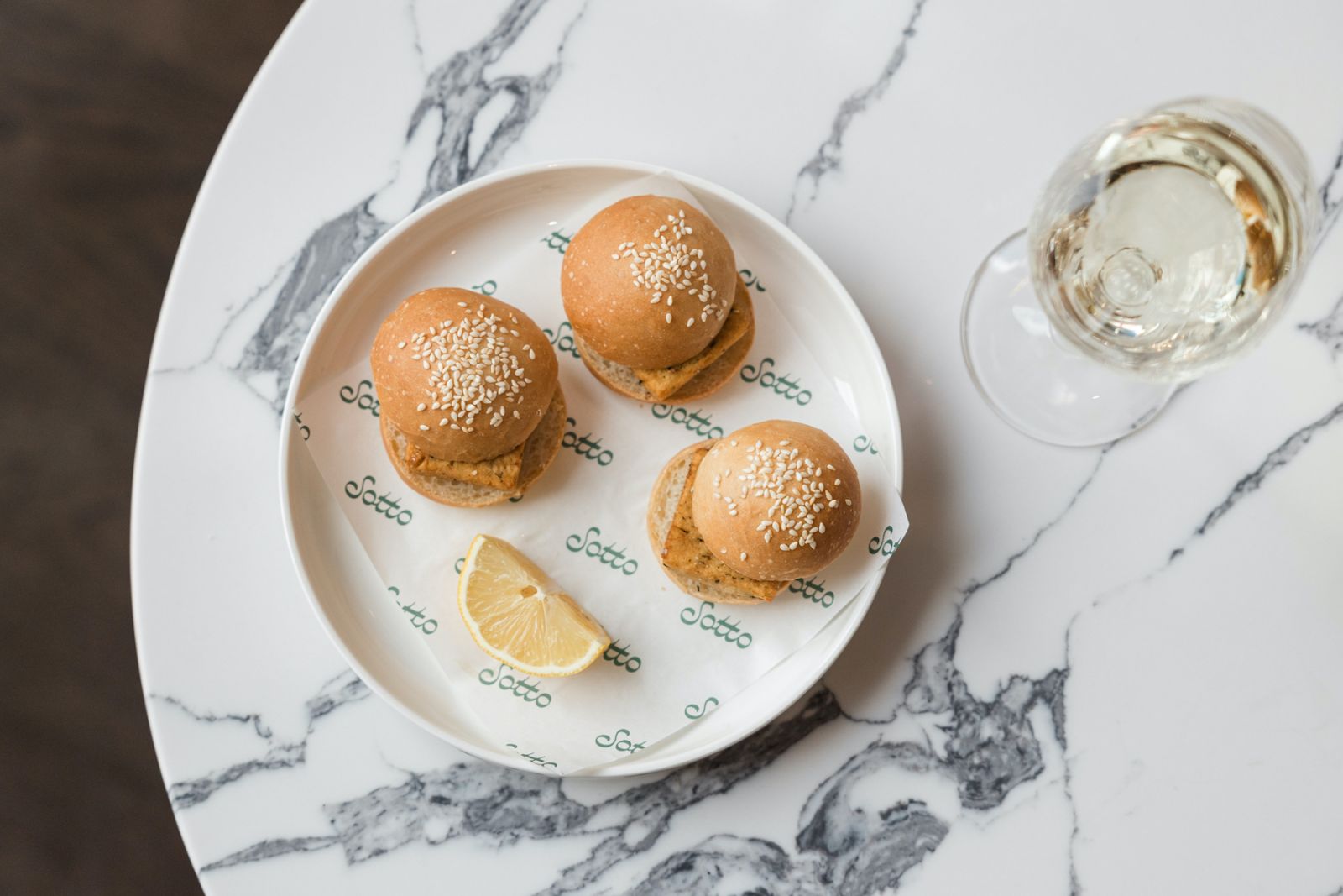 9 places to eat around Stockbridge