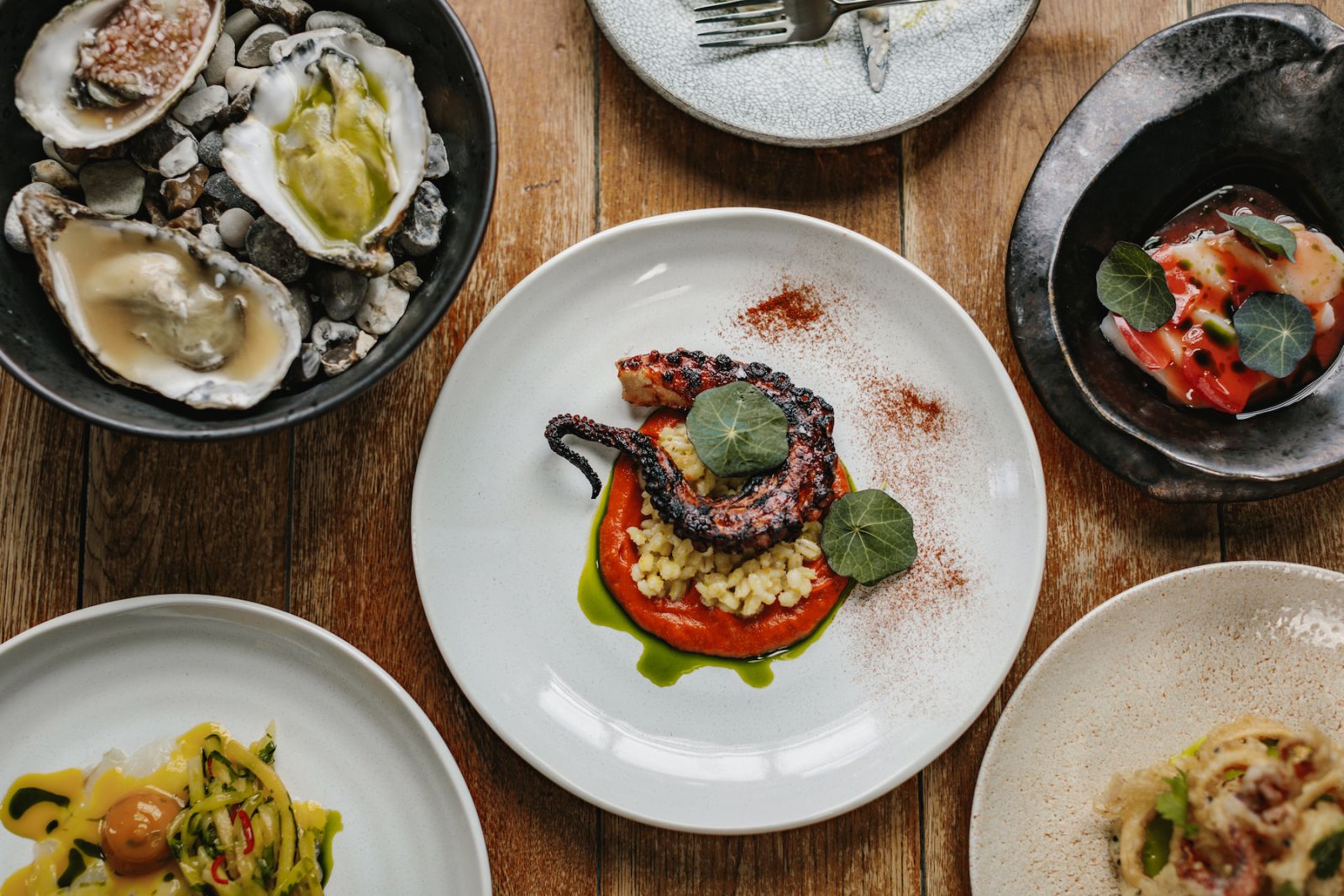 18 places to eat and drink around Edinburgh’s West End