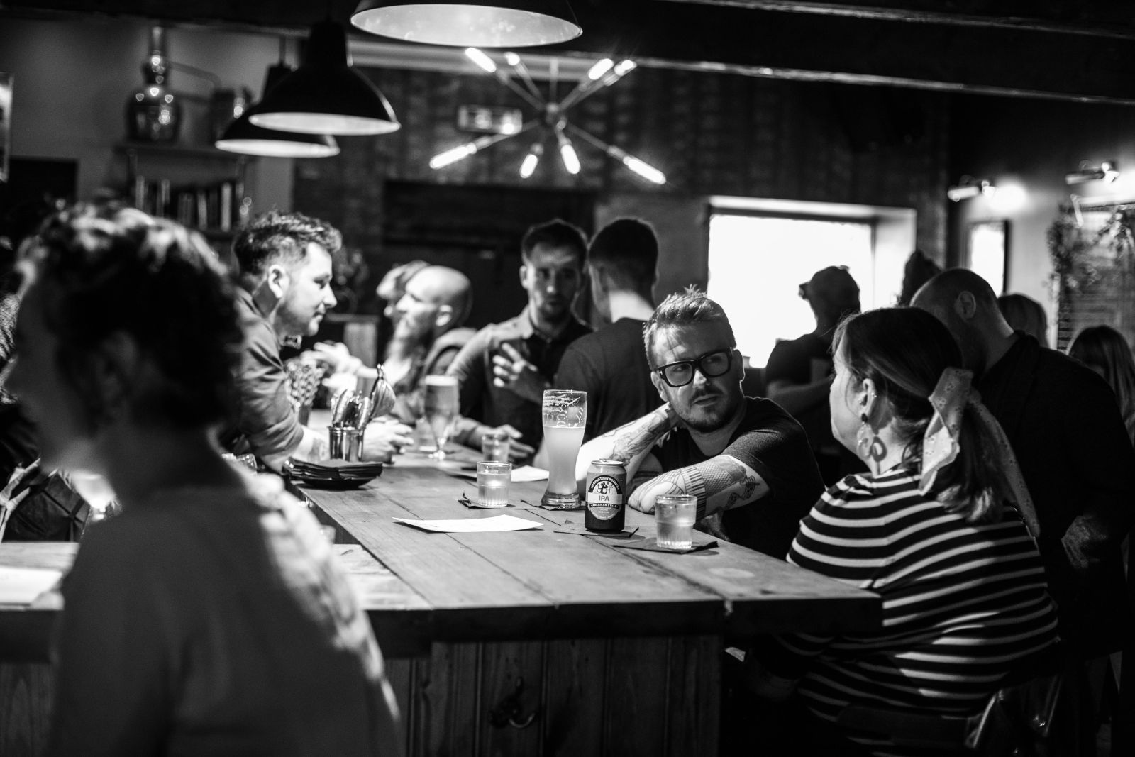 11 tasty places to eat and drink in and around Calton