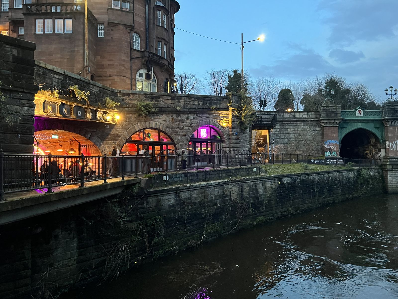10 cracking craft beer venues in Glasgow