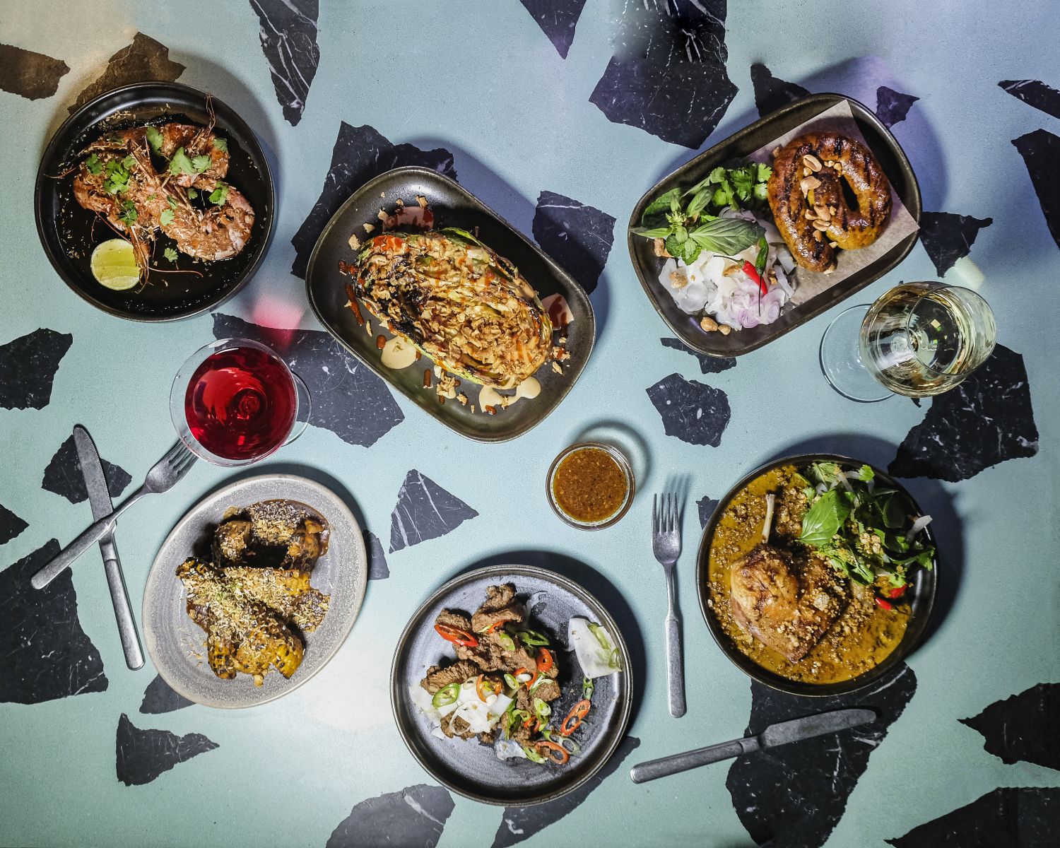 7 places to eat around Glasgow Botanic Gardens