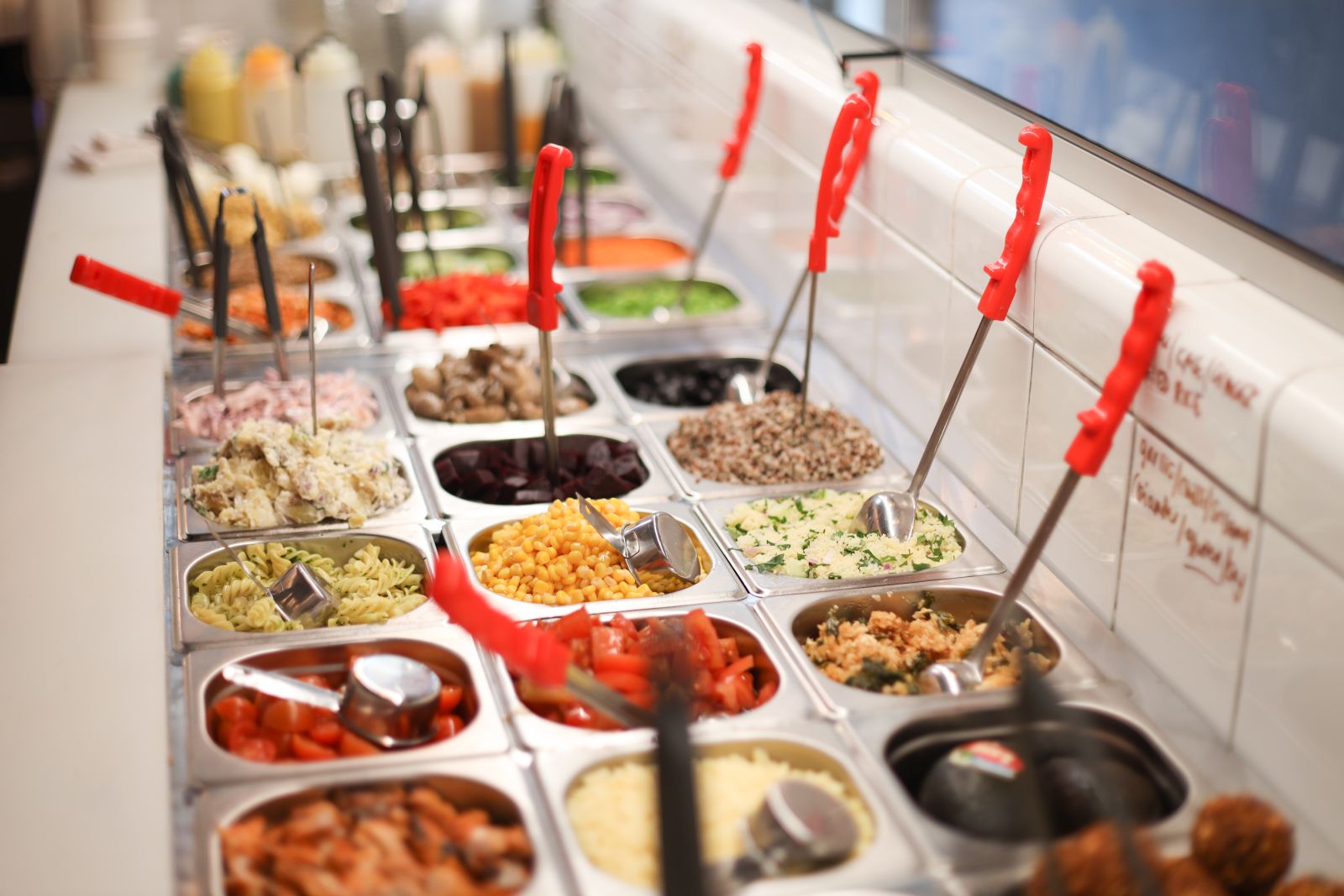 8 cafés in Glasgow’s city centre