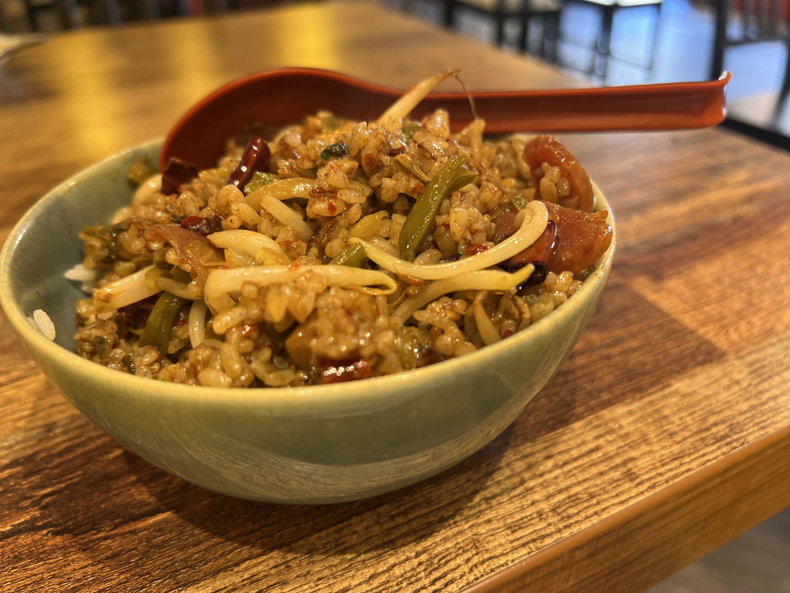 6 delicious Chinese restaurants in Glasgow