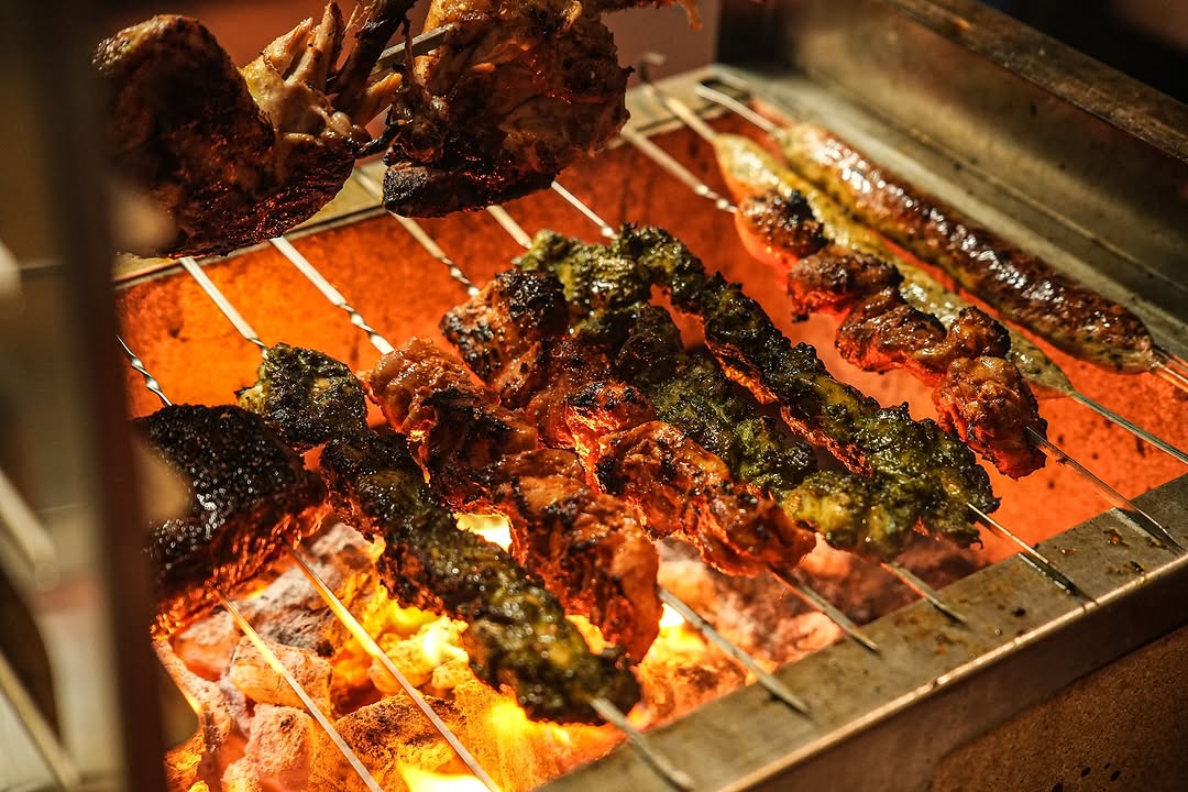 10 restaurants in Glasgow’s city centre