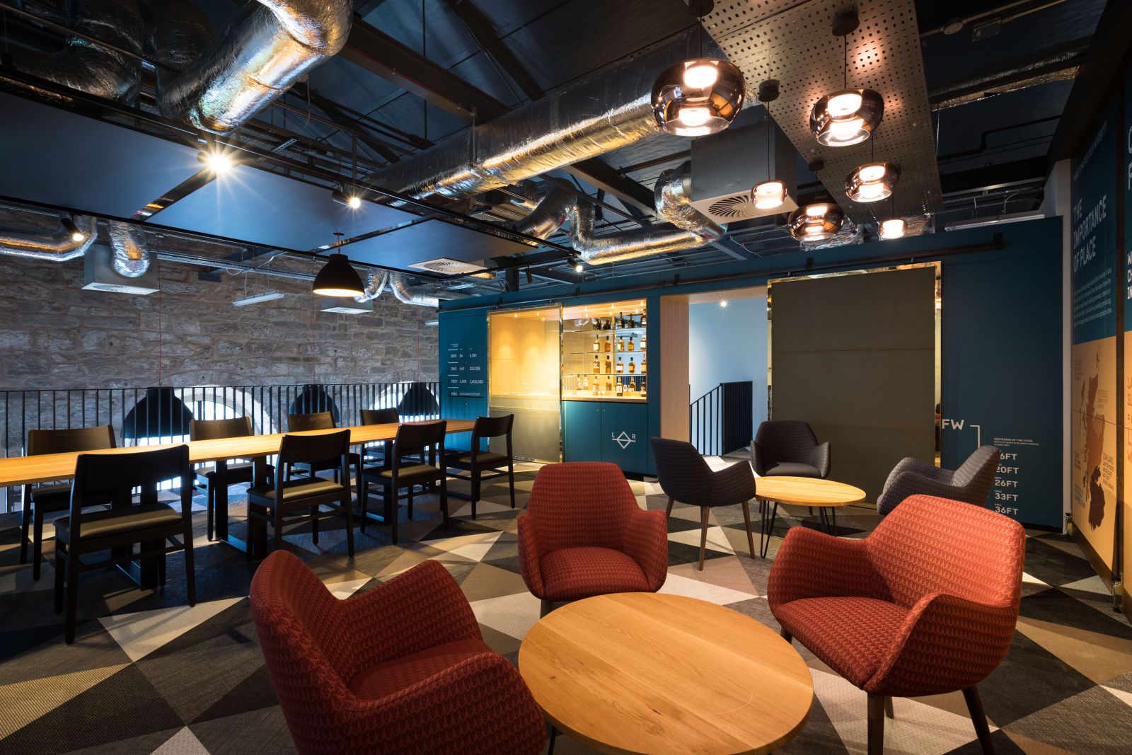 5 food & drink experiences across Glasgow