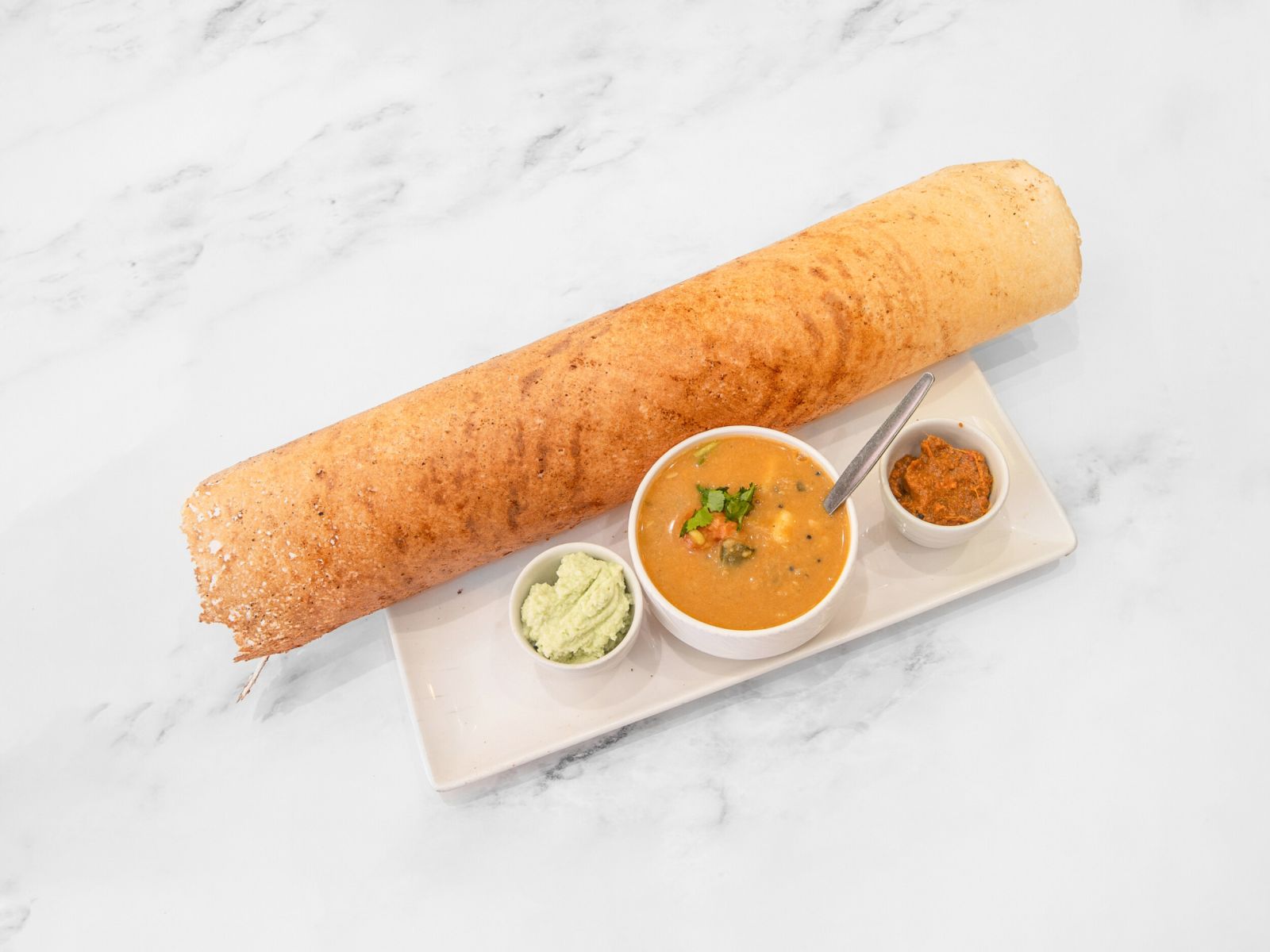 9 places to eat in Merchant City