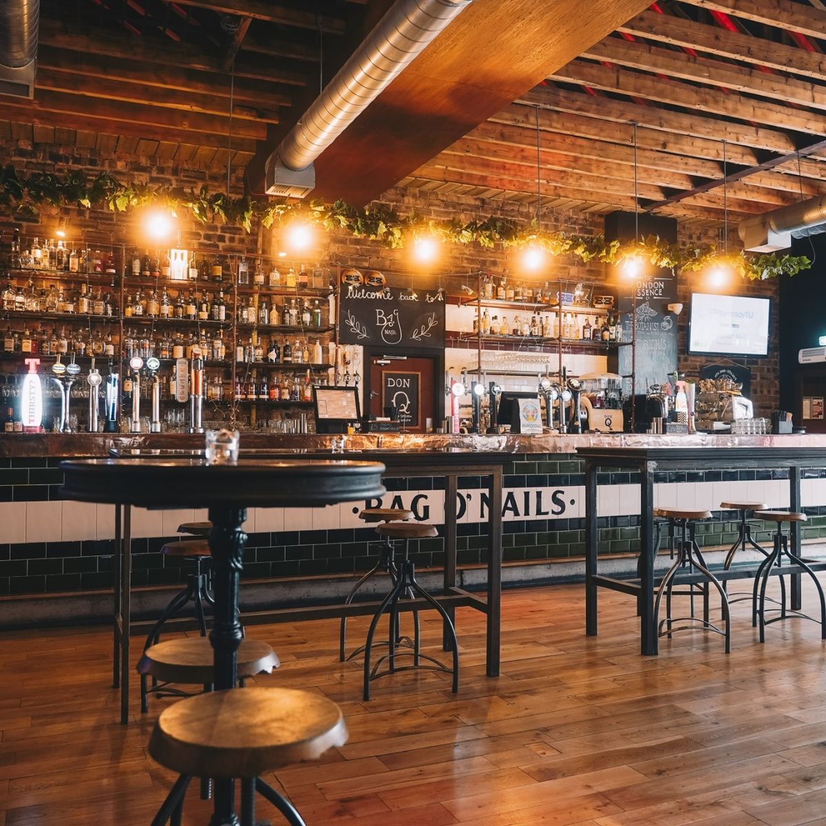 9 places to grab a drink in Partick and Hyndland