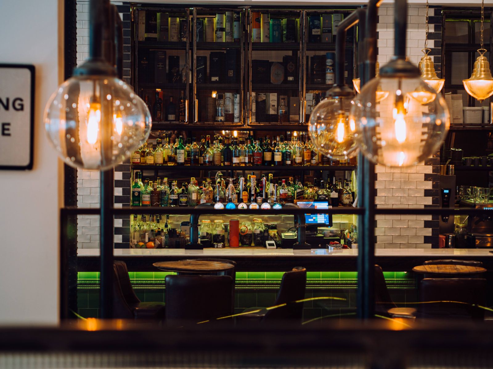 9 spots for food and drink in and around Pavilion Theatre