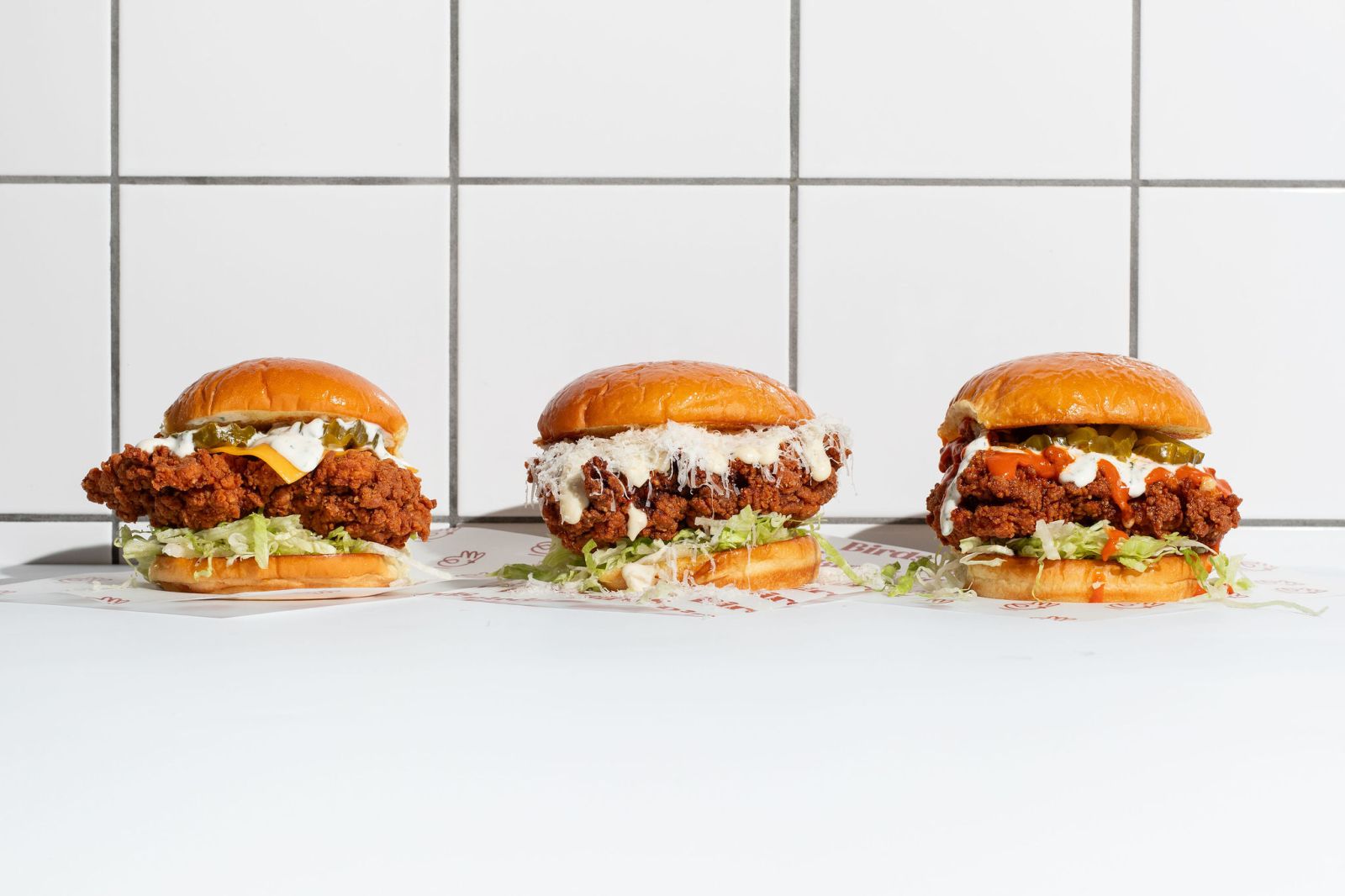 8 places to eat in Shawlands