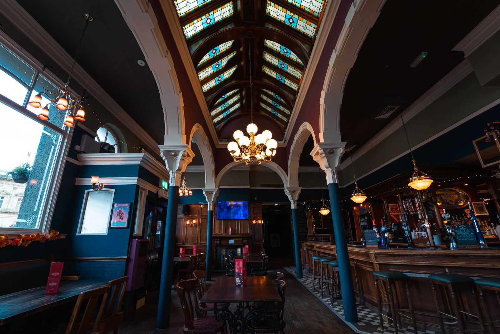 6 places to drink in Shawlands