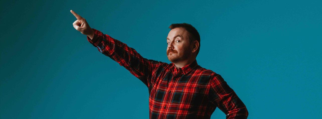 John Meagher: Big Year comedy review – The Troubles revisited