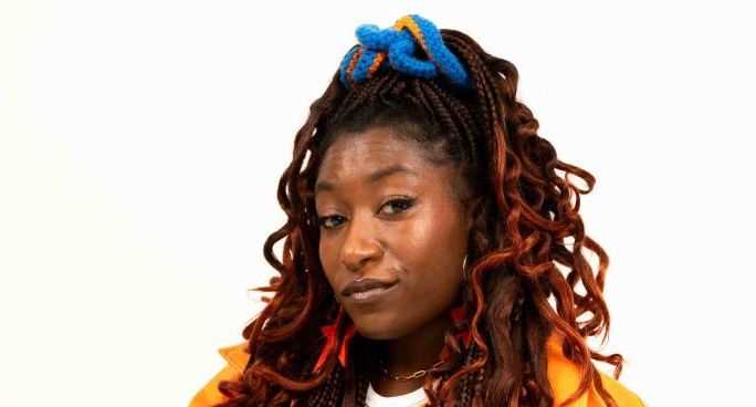 Sophie Duker: But Daddy I Love Her comedy review – Fostering an excellent rapport