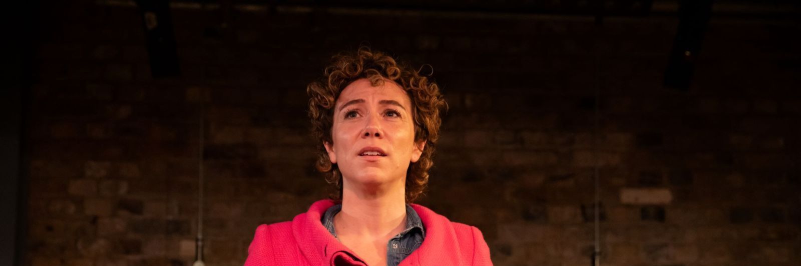 Surrender theatre review: Heartbreaking play about motherhood