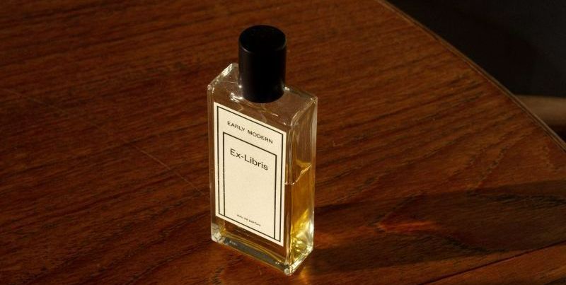 Clara Weale on perfume: ‘The more I work with scent, the more I can’t think about it in isolation’