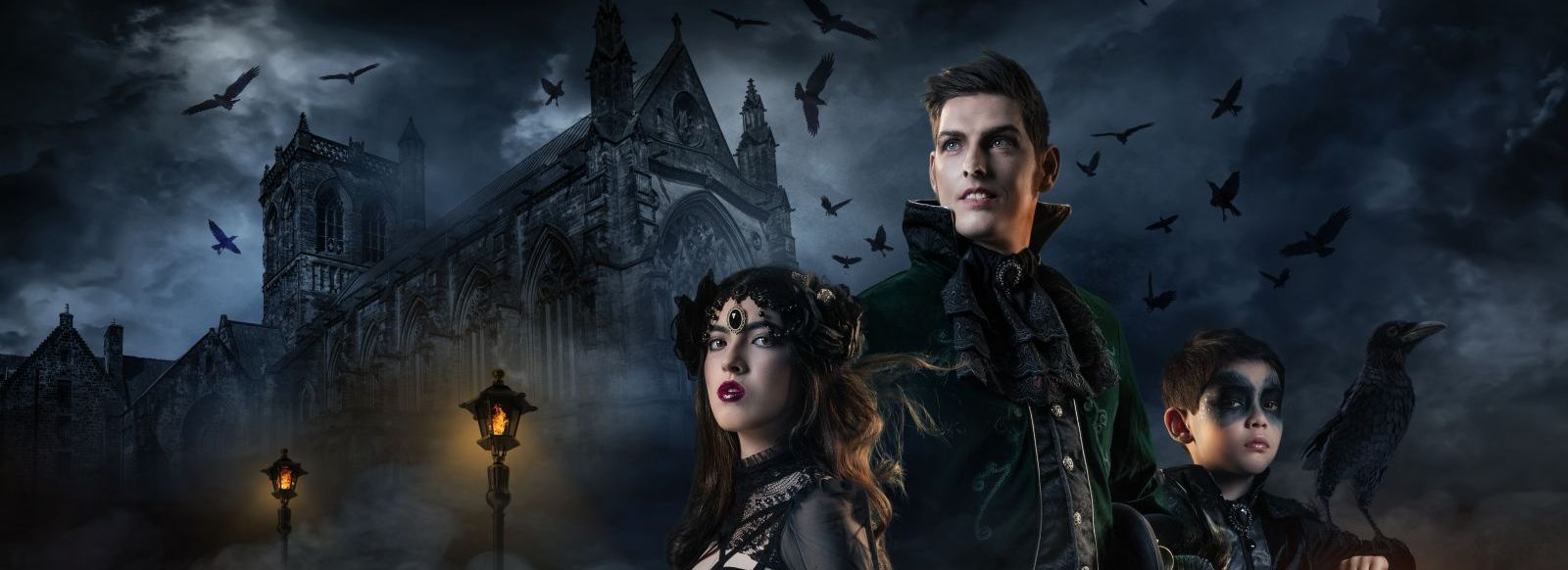 Celebrate spooky season at Paisley Halloween Festival 2023