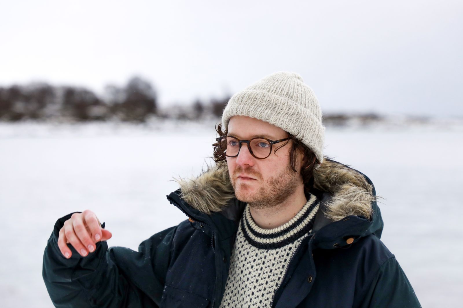 Beirut: Hadsel album review – Quirky and whimsical collection