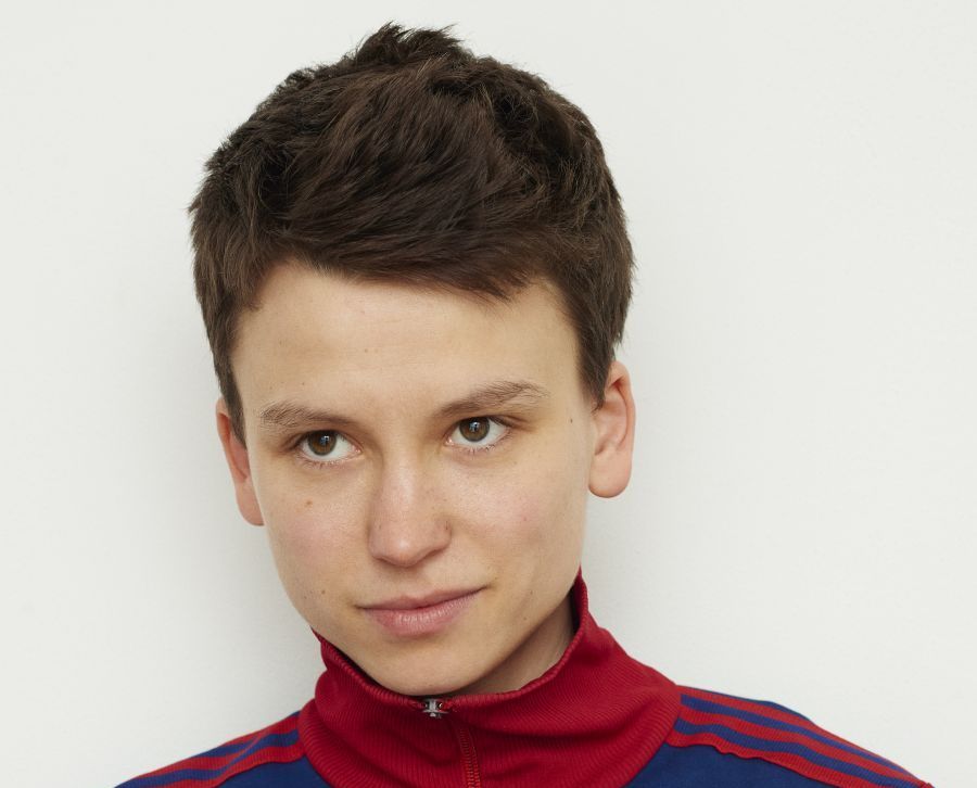 First Writes: Tobi Lakmaker
