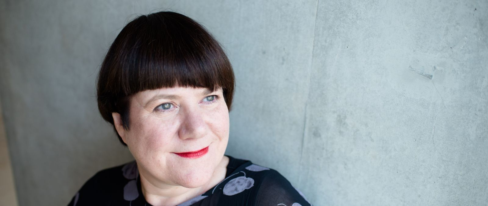 The Q&A: Louise Welsh