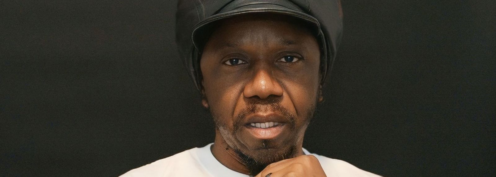 Jonzi D on peace, togetherness and fun: ‘That’s the mantra of hip-hop culture’