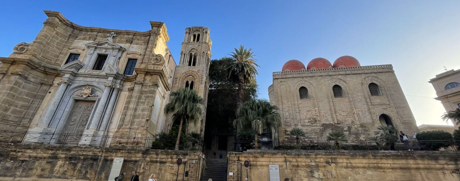wanderLIST: Palermo