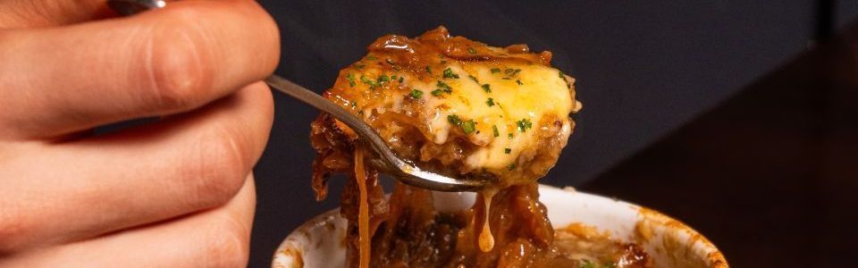 Maison By Glaschu restaurant review: Outdoor dining indoors