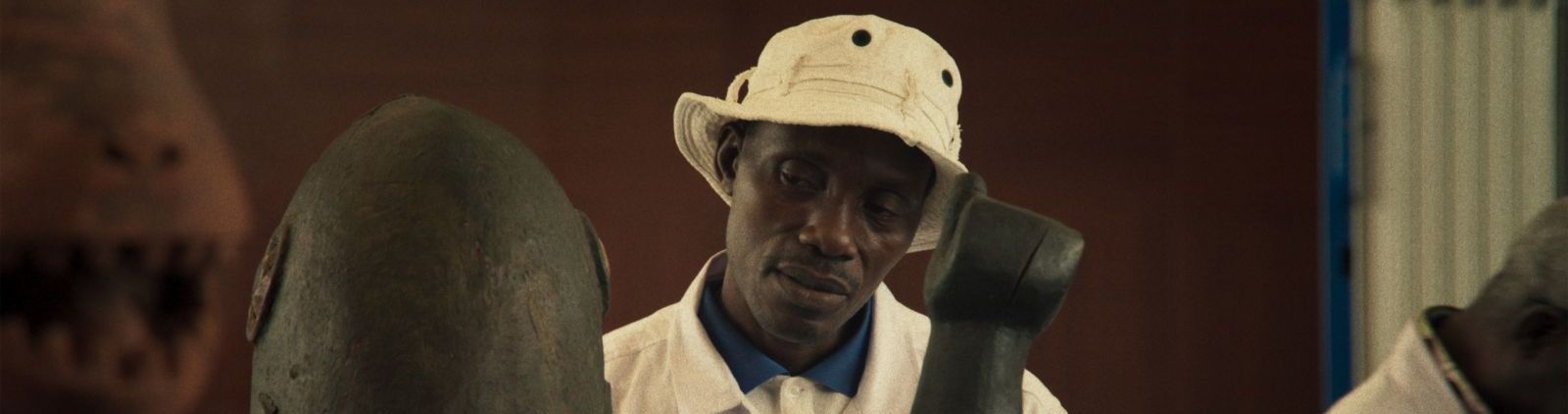 Dahomey film review: Riveting documentary on plundered artefacts