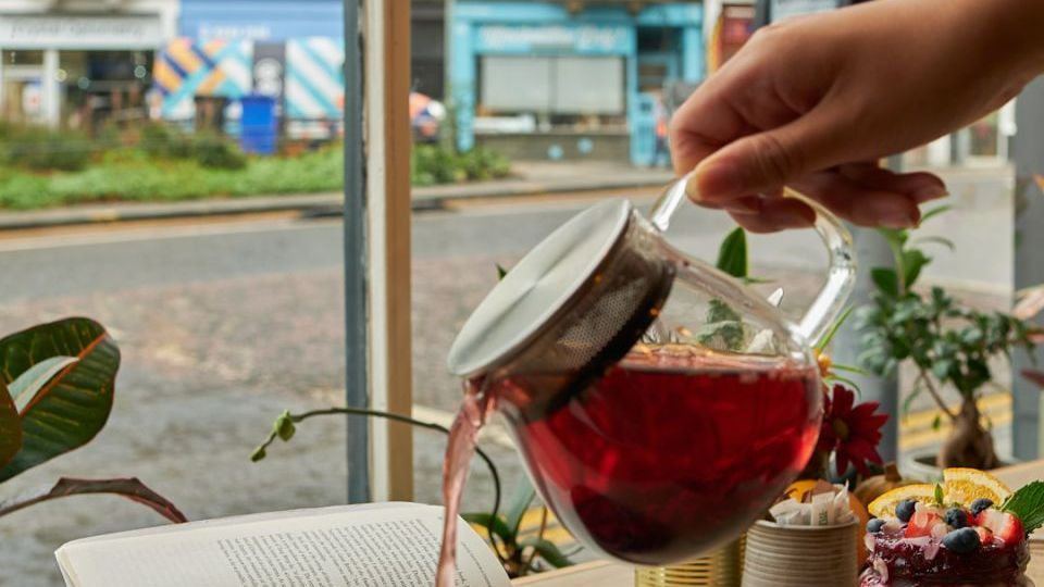 Good In The Hood: Canonmills