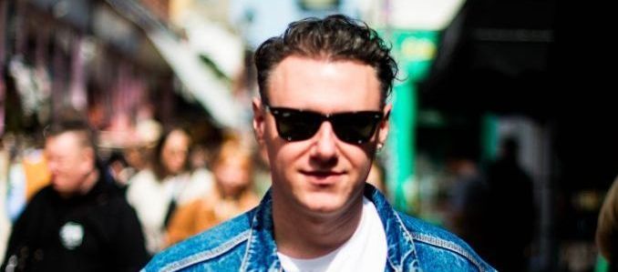 The Q&A: Callum Beattie
