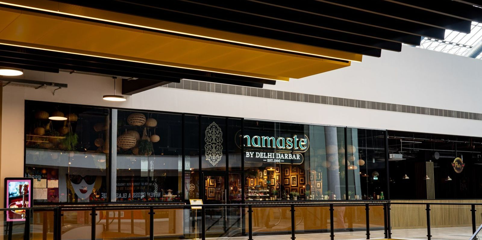 Good In The Hood: St Enoch, Glasgow