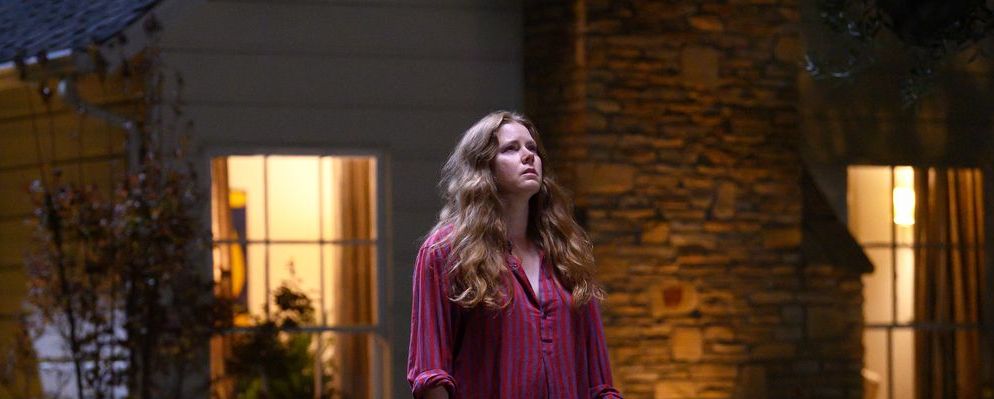 Nightbitch film review: Outlandish tale of motherhood