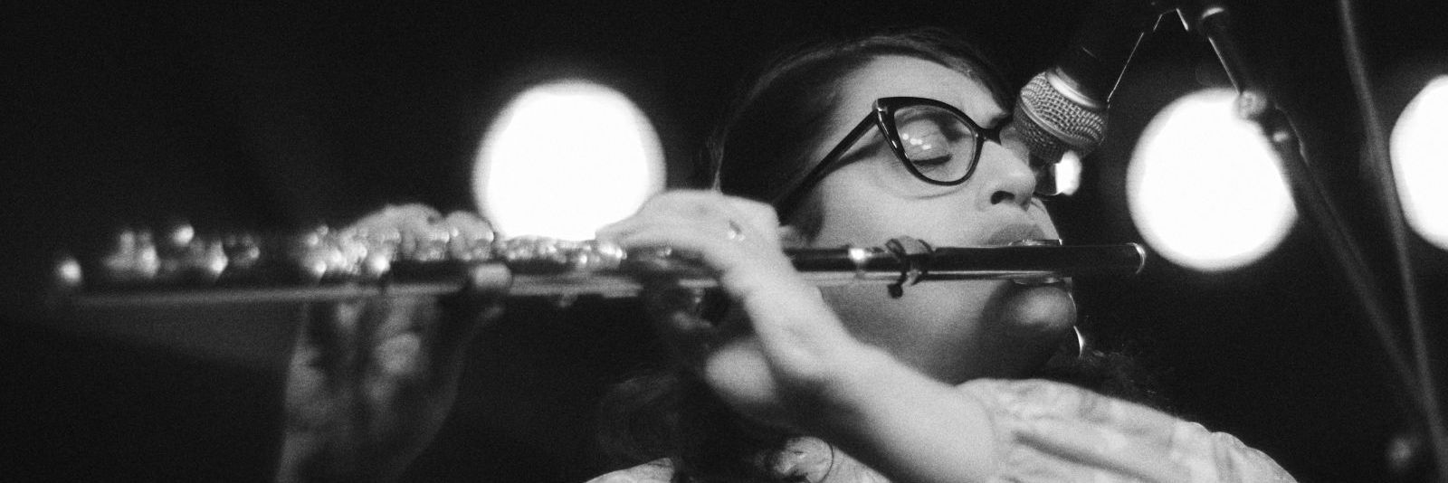 Diljeet Kaur Bhachu on Double Lives: 'the raag evoked feelings of loss and longing'