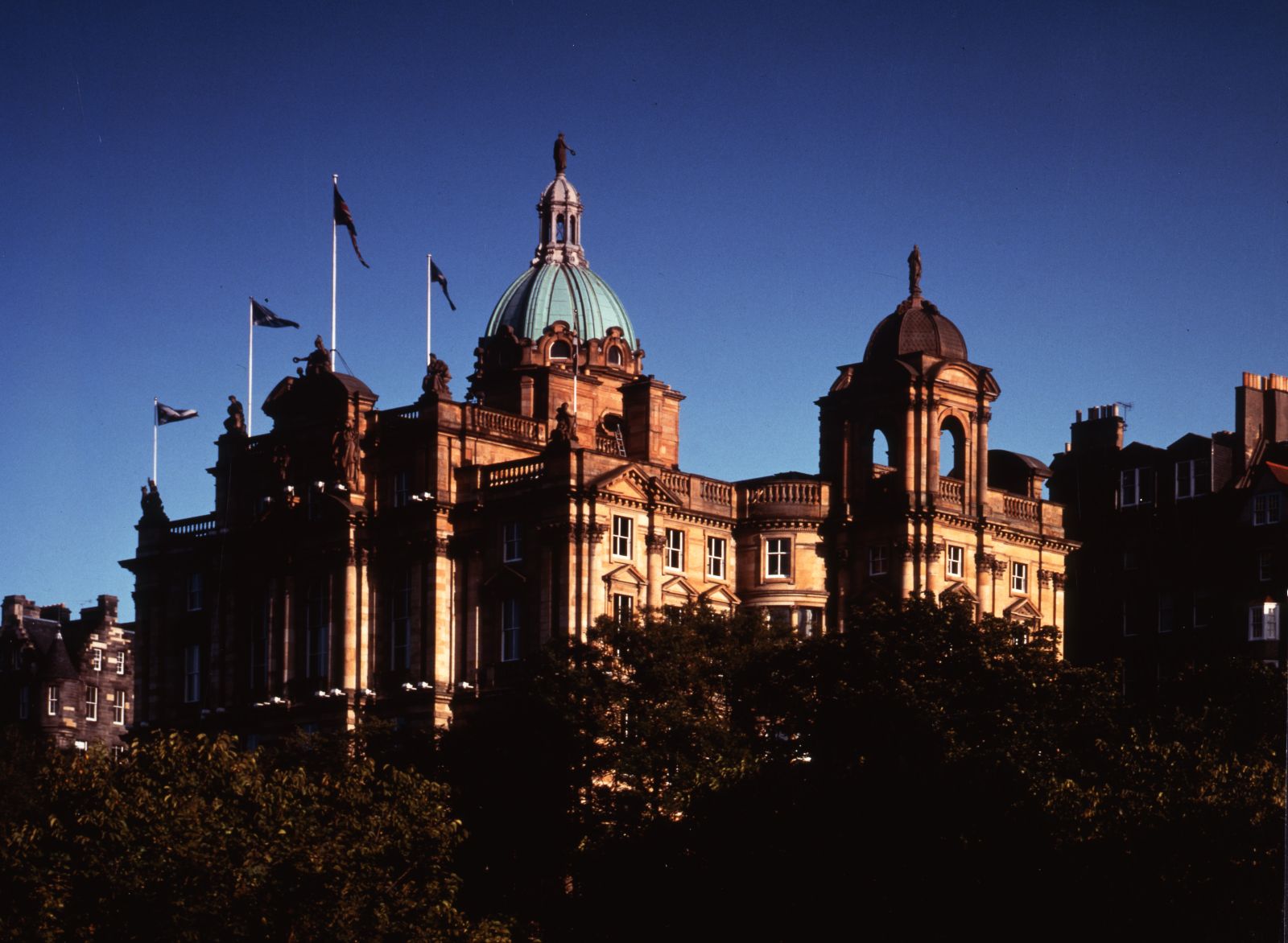 3 great alternative museums across the central belt