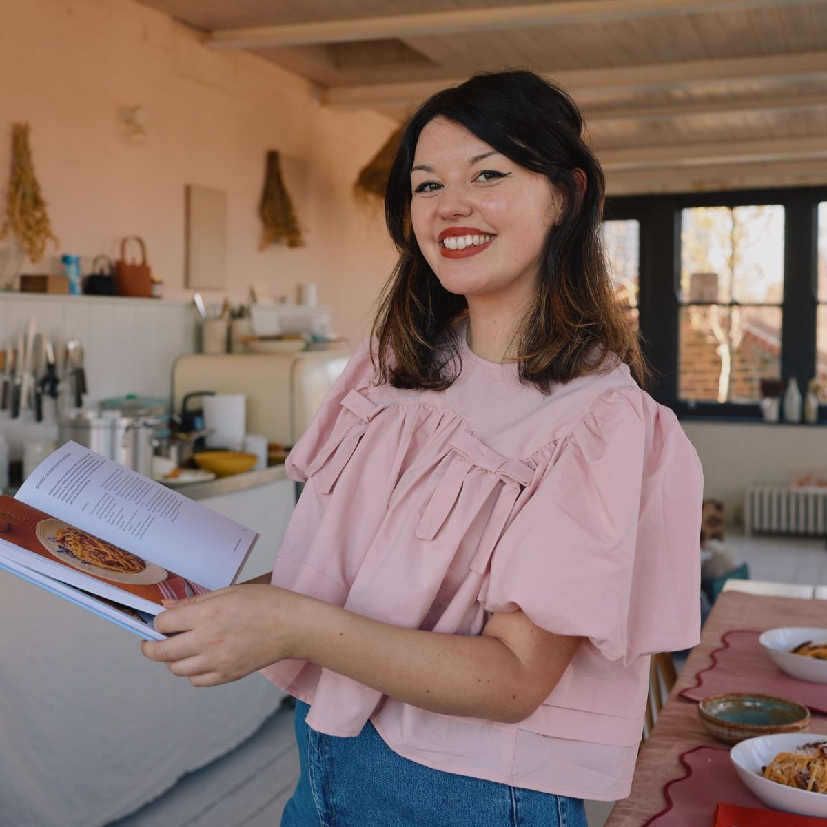 Julie Lin on diversity in cuisine: ‘I want us to broaden our ideas of authenticity’