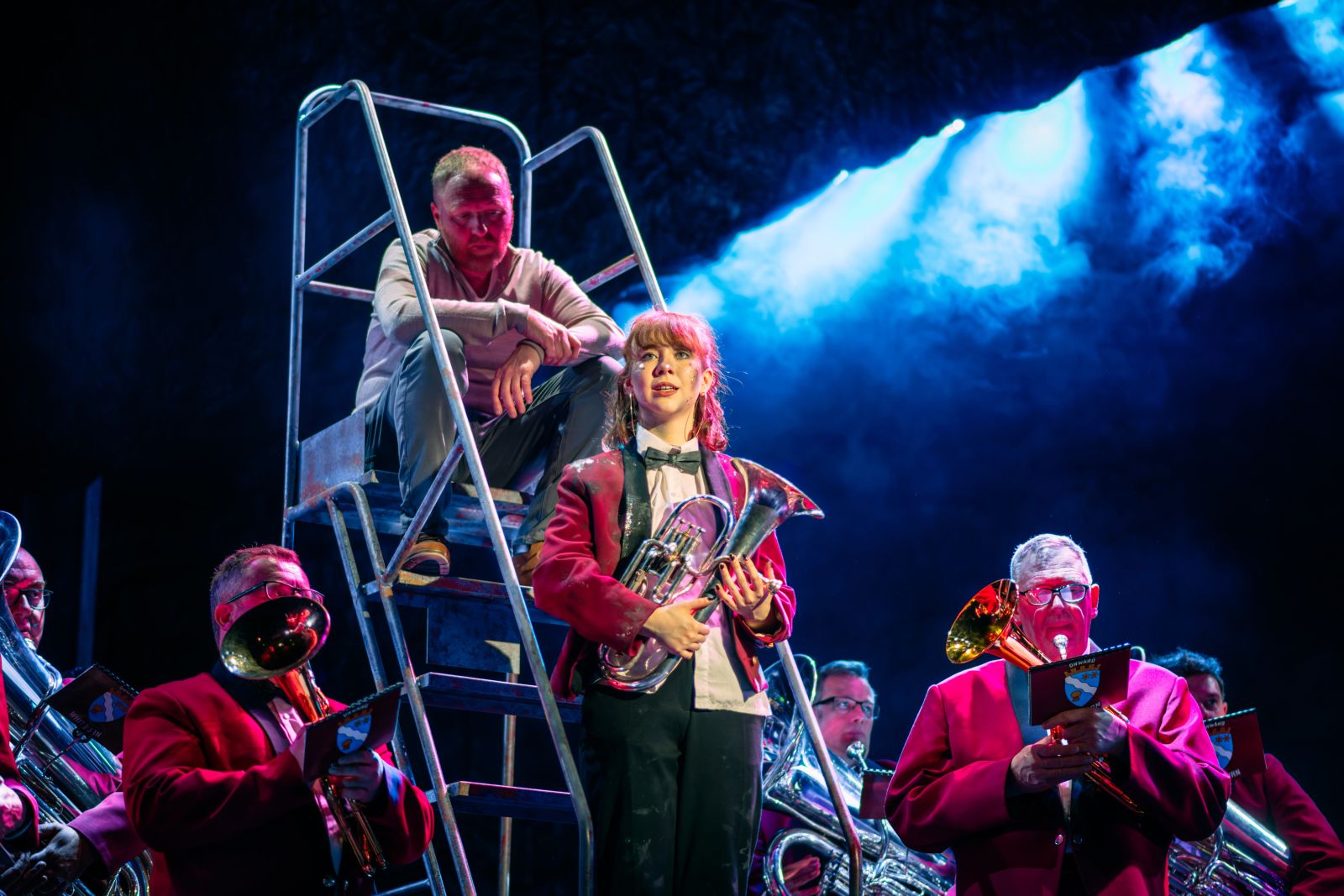 KELI Theatre review: A celebration of community