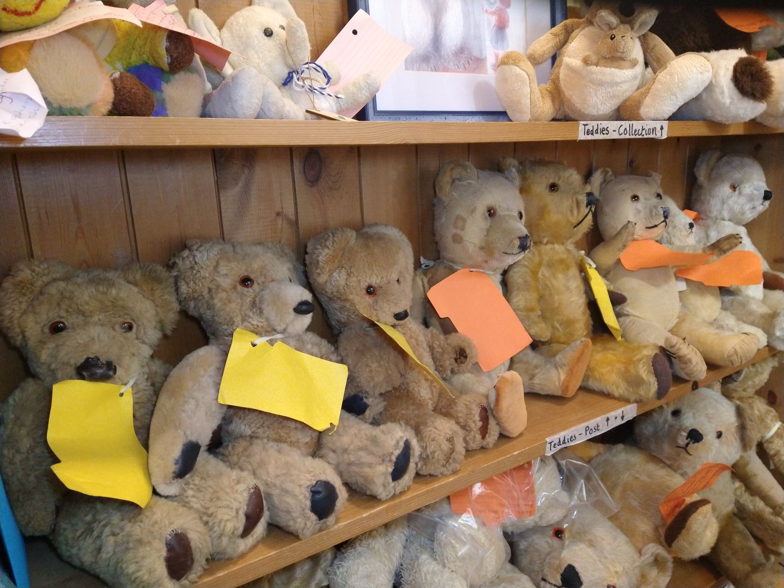 Karlyn Finlayson on Leith Toy Hospital: 'Keeping the spirit of the toy is a big part of our work'