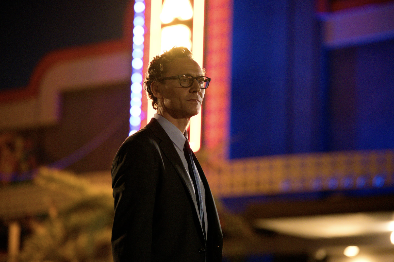 The Life Of Chuck film review: A slice of Spielbergian charm