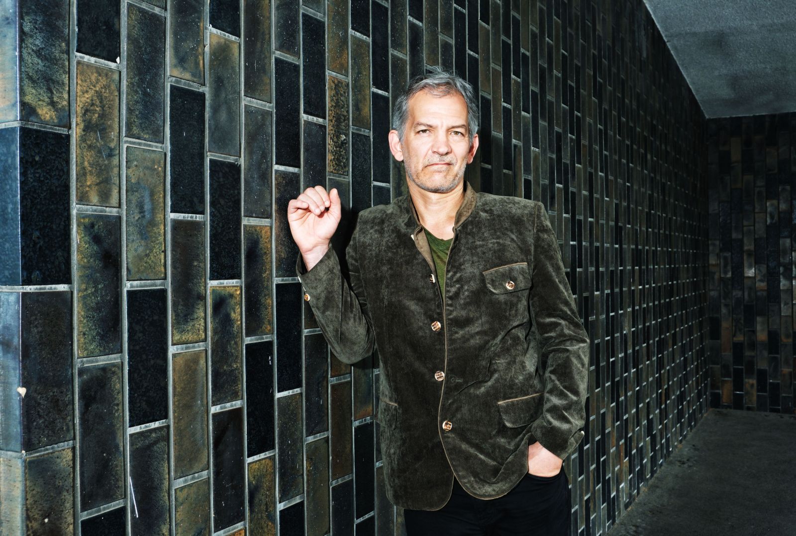 Brad Mehldau: Ride Into The Sun album review – Poignant and sensitive