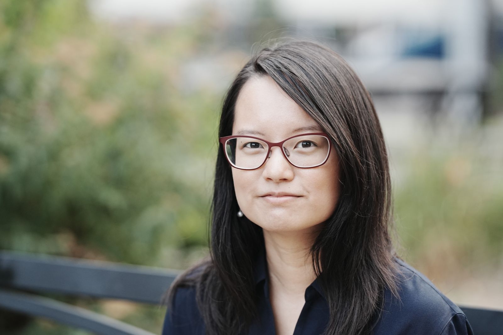 First Writes: Allison King