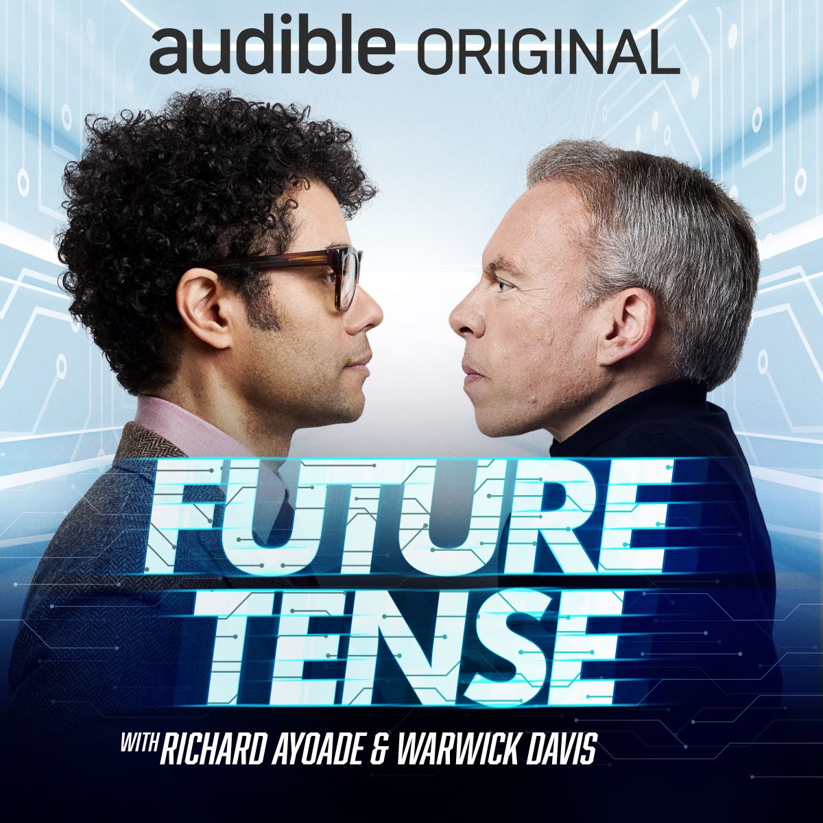 Future Tense podcast review: Entertaining science show