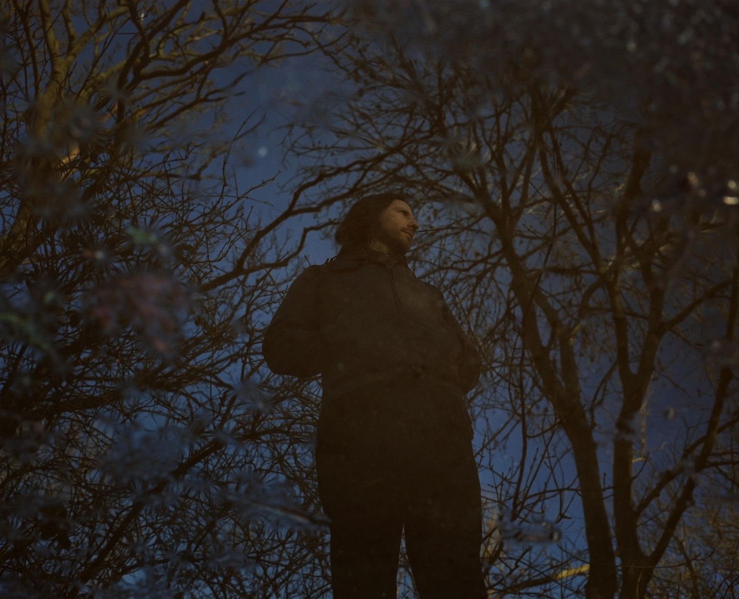 Rival Consoles: Landscape From Memory album review – Highs and lows