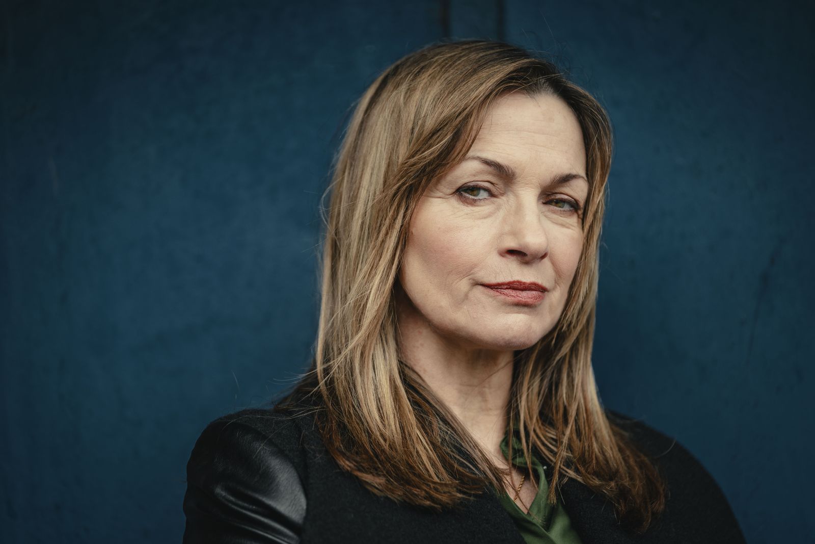 TV Times: Simone Lahbib