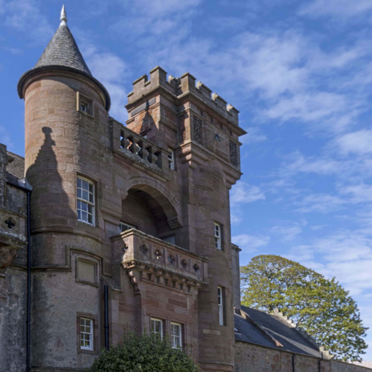 3 cinephile hot spots in Scotland