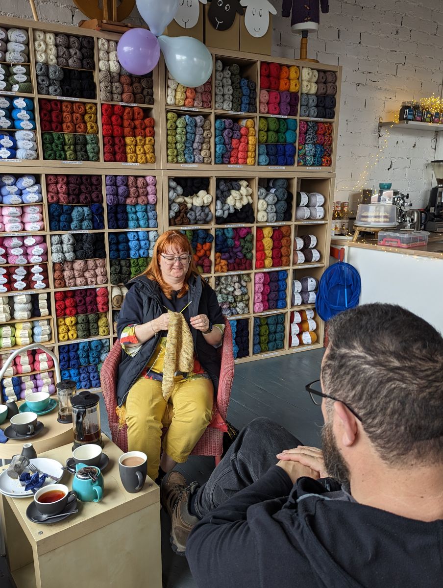 Shop Talk: 3 indie art and craft shops