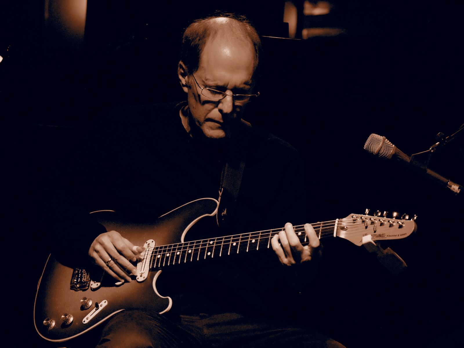 Autumn jazz gigs in Edinburgh, Glasgow and further afield