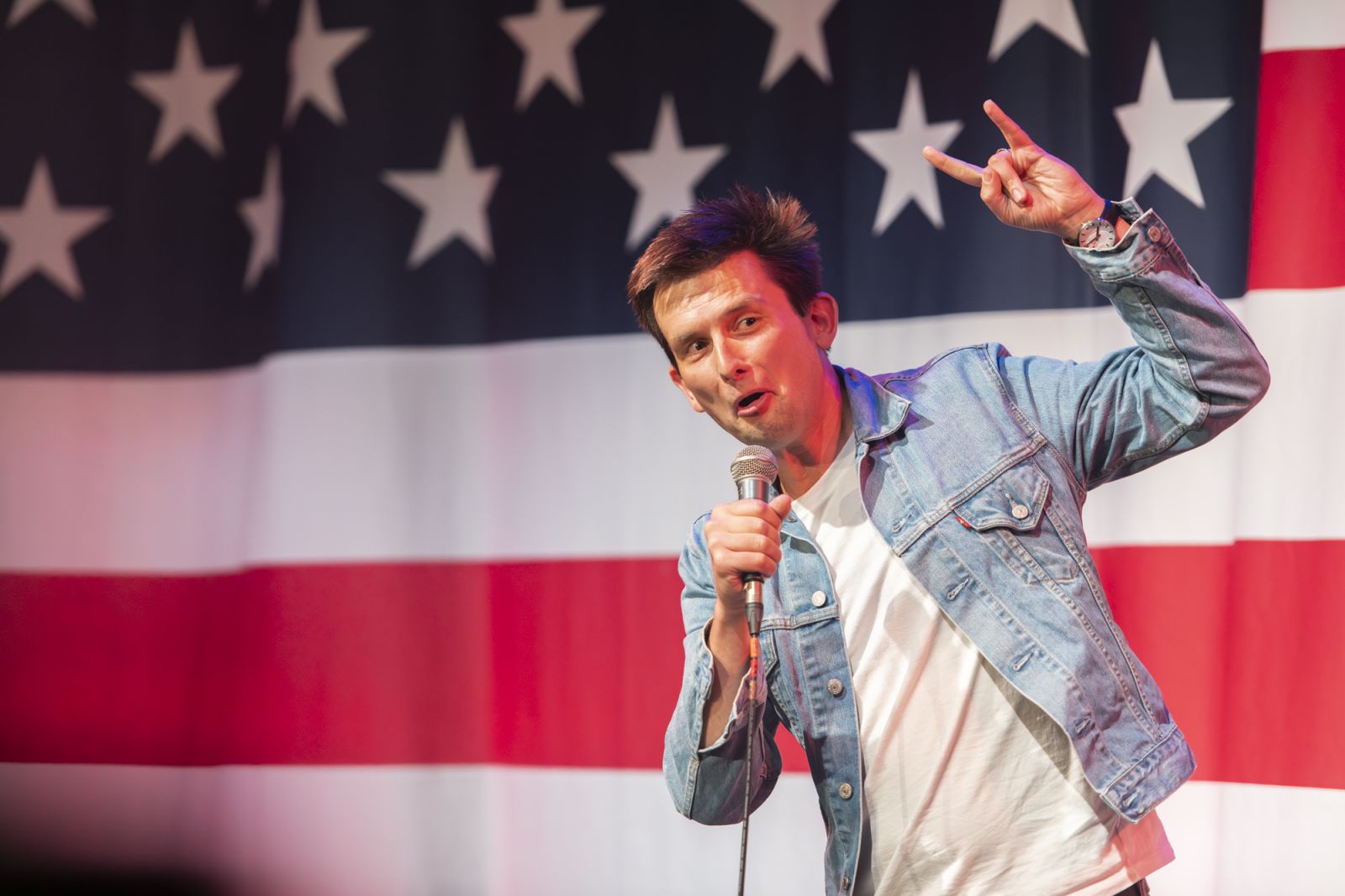 Bridget Christie, Stewart Lee and Kieran Hodgson to play Aberdeen Comedy Festival 2025